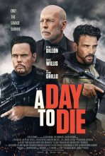 עת למות / יום למות כתובית | A Day to Die Subtitle