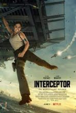 משימת יירוט כתובית | Interceptor Subtitle