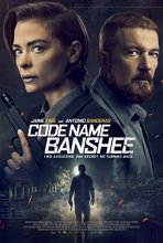 שם קוד: באנשי כתובית | Code Name Banshee Subtitle