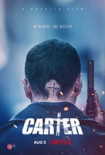 קרטר כתובית | Carter Subtitle