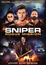 צלף: משימה מסוכנת כתובית | Sniper: Rogue Mission Subtitle