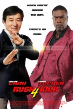 שעת שיא 4 כתובית | Rush Hour 4 Subtitle