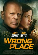 מקום לא נכון כתובית | Wrong Place Subtitle