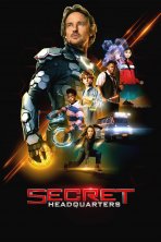 מפקדה סודית כתובית | Secret Headquarters Subtitle