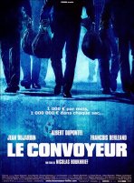 הבלדר כתובית | Cash Truck / Le convoyeur Subtitle