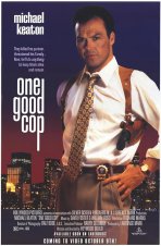 צדק של אדם אחר כתובית | One Good Cop Subtitle