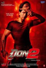 דון 2 כתובית | Don 2 Subtitle