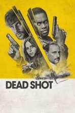 ירייה קטלנית כתובית | Dead Shot Subtitle