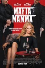 הסנדקית כתובית | Mafia Mamma Subtitle