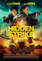 מתקפה חזיתית כתובית | Hidden Strike Subtitle