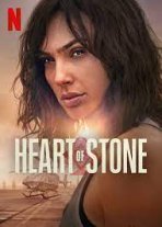 לב של אבן כתובית | Heart of Stone Subtitle