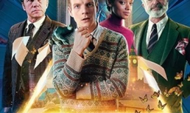 הדלת הניידת כתובית | The Portable Door Subtitle