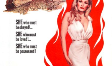 היא כתובית | She Subtitle