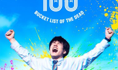 100 דברים להספיק לפני שאתה הופך לזומבי כתובית | Zom 100: Bucket List of the Dead Subtitle