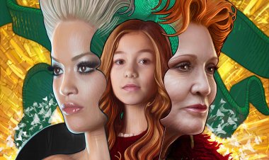 וונדרוול כתובית | Wonderwell Subtitle