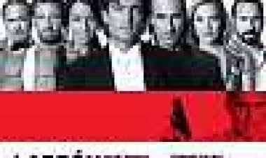 בנדולרוס כתובית | Bandoleros Subtitle