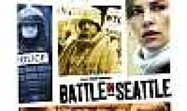 הקרב בסיאטל כתובית | Battle In Seattle Subtitle