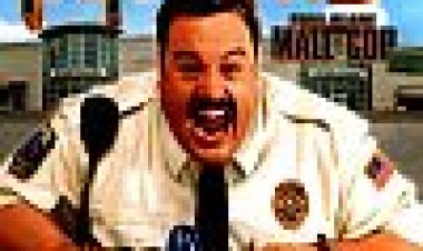 פול בלארט: שומר קניון כתובית | Paul Blart: Mall Cop Subtitle