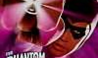 הפאנטום כתובית | The Phantom Subtitle