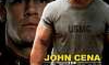 איש המארינס כתובית | The Marine Subtitle