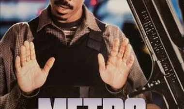 מטרו כתובית | Metro Subtitle