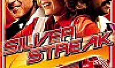 קו הכסף כתובית | Silver Streak Subtitle