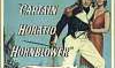 קפטן הורציו הורנבלואר כתובית | Captain Horatio Hornblower R.N. Subtitle