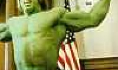 המשפט של הענק הירוק כתובית | The Trial Of The Incredible Hulk Subtitle