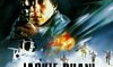 המכה הראשונה כתובית | Jackie Chan's First Strike Subtitle