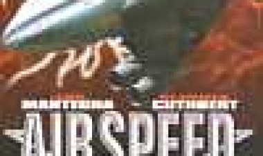 טסים באוויר כתובית | Airspeed Subtitle