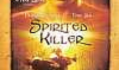 רוצח נמרץ כתובית | Spirited Killer Subtitle
