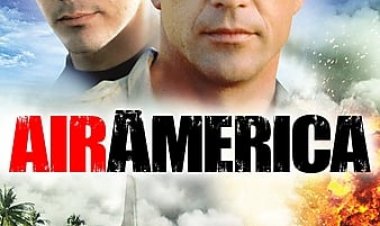 אייר אמריקה כתובית | Air America Subtitle