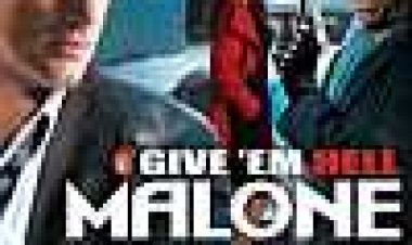 עשה להם ת'מוות, מאלון כתובית | Give 'Em Hell, Malone Subtitle