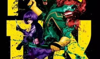 קיק אס כתובית | Kick-Ass Subtitle