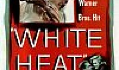 להט לבן כתובית | White Heat Subtitle