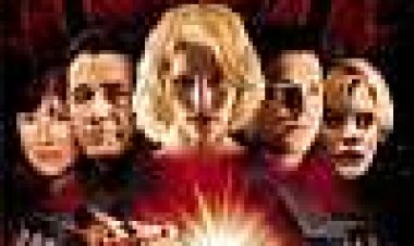 בטלסטאר גלקטיקה: מיני סדרה כתובית | Battlestar Galactica: The Miniseries Subtitle