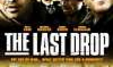 הנחיתה האחרונה כתובית | The Last Drop Subtitle
