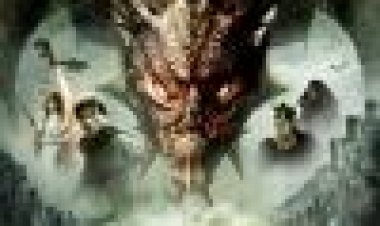 מרלין ומלחמת הדרקונים כתובית | Merlin And The War Of The Dragons Subtitle