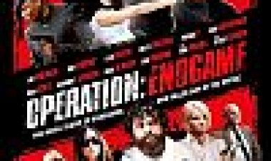 מבצע סוף המשחק כתובית | Operation: Endgame Subtitle