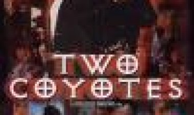 אחים לדם כתובית | Two Coyotes Subtitle
