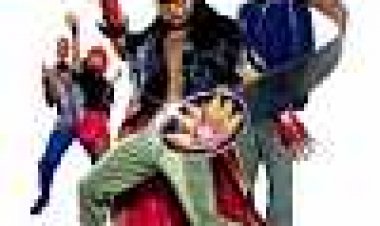 פוטי טאנג כתובית | Pootie Tang Subtitle