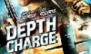 עומק המטען כתובית | Depth Charge Subtitle