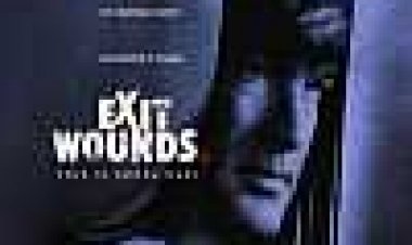 בשם החוק כתובית | Exit Wounds Subtitle