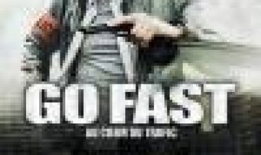 סע מהר כתובית | Go Fast Subtitle