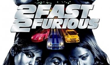 מהיר ועצבני 2 כתובית | 2 Fast 2 Furious Subtitle