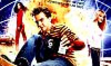 סוכן סמוי קודי בנקס כתובית | Agent Cody Banks Subtitle