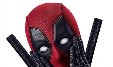 דדפול כתובית | Deadpool Subtitle