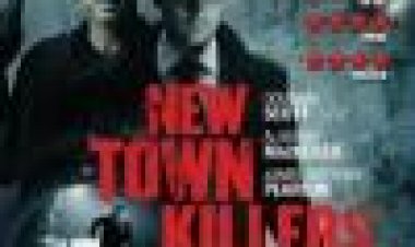 רוצחים חדשים בעיר כתובית | New Town Killers Subtitle