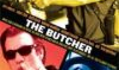 הקצב כתובית | The Butcher Subtitle