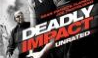 פגיעה קטלנית כתובית | Deadly Impact Subtitle